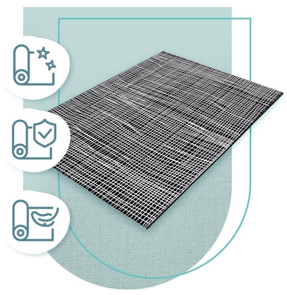 Koberec Osta Ink 46302 AF900