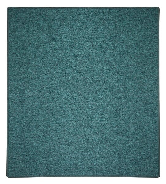 Vopi koberce AKCE: 100x100 cm Kusový koberec Astra zelená čtverec - 100x100 cm