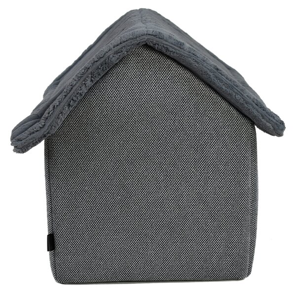 Lauren Design Bouda Stela, grafit