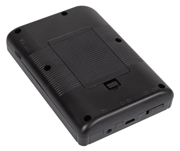 Přenosná mini retro herní konzole 400 her BLOW 77-095