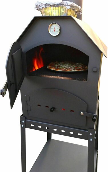 PRO-TERMO Pizza pec - malá