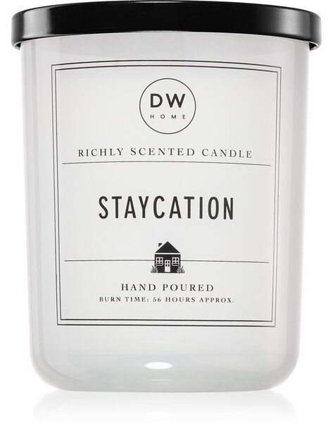 DW Home Signature Staycation vonná svíčka 434 g