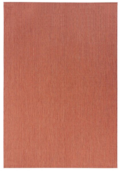 Hans Home | Kusový koberec Meadow 102725 terracotta, oranžová - 80x150