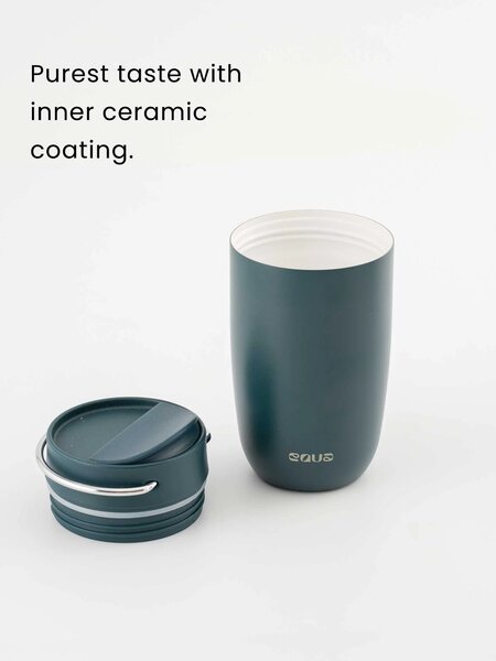 Termohrnek EQUA Pure Cup Royal 300 ml