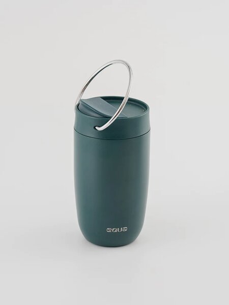 Termohrnek EQUA Pure Cup Royal 300 ml