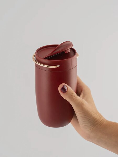 Termohrnek EQUA Pure Cup Wine Not 300 ml