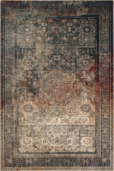 Koberec Superior Mamluk smaragd