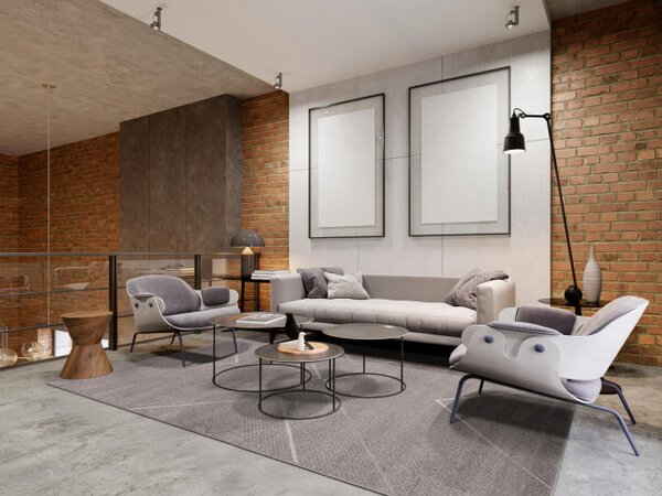 Koberec FD Lori Stelo Len