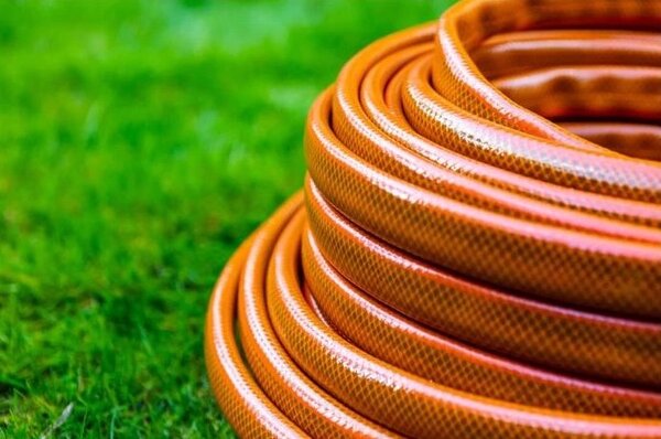 Zahradní hadice NEO 1/2" oranžová, 4vrstvá, 20 barů, Economic 30m