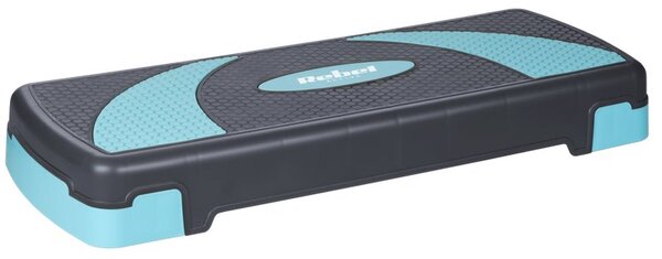 Bedýnka na step REBEL ACTIVE RBA-3225-BL, modrá