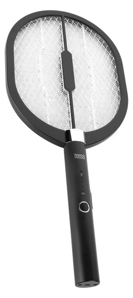 Elektrická plácačka / lampa na hmyz 3v1 TEESA TSA0163.1