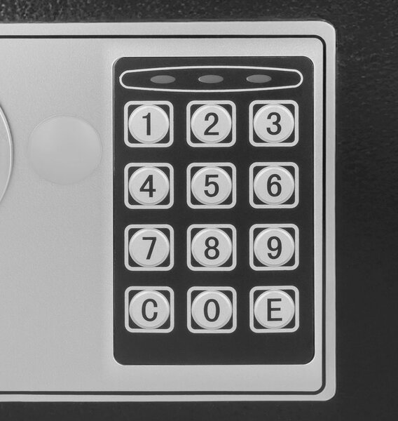 Trezor REBEL RB-7000 22,5x16,3x16,8 cm