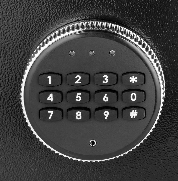 Trezor REBEL RB-7002 31x20x20 cm