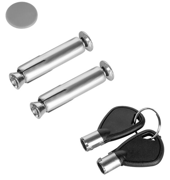 Trezor REBEL RB-7000 22,5x16,3x16,8 cm