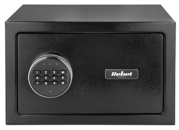 Trezor REBEL RB-7002 31x20x20 cm