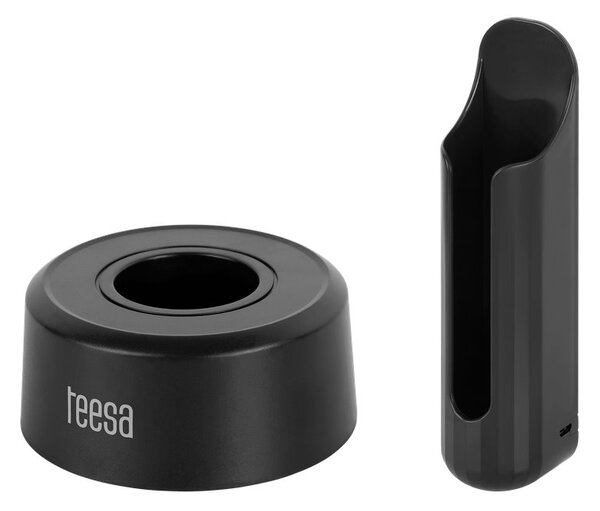 Elektrická plácačka / lampa na hmyz 3v1 TEESA TSA0163.1