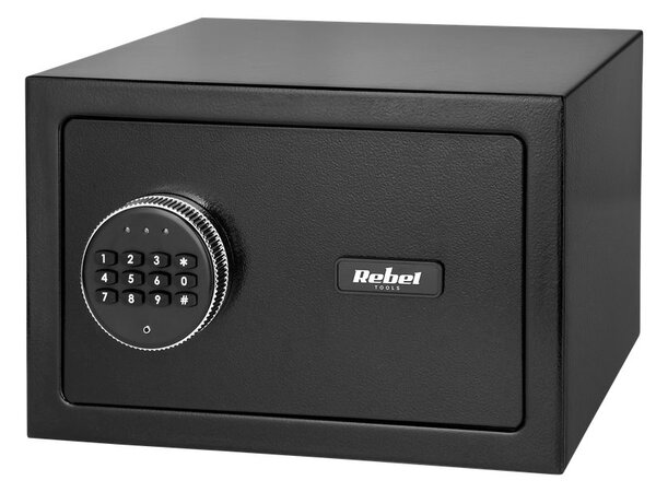 Trezor REBEL RB-7002 31x20x20 cm
