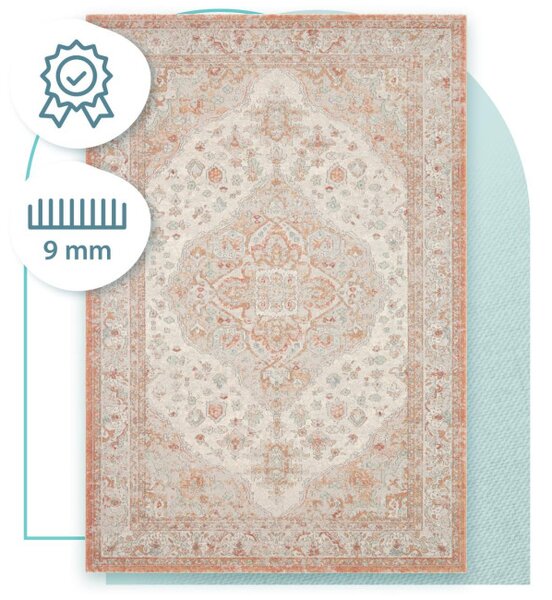 Koberec Osta Soho 47701 LA112