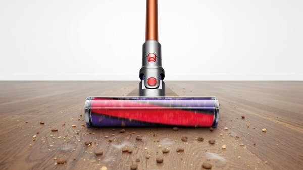 Dyson tyčový vysavač V10 Absolute 2022