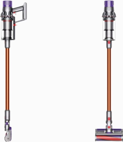 Dyson tyčový vysavač V10 Absolute 2022