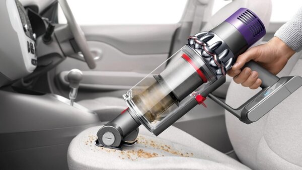 Dyson tyčový vysavač V10 Absolute 2022