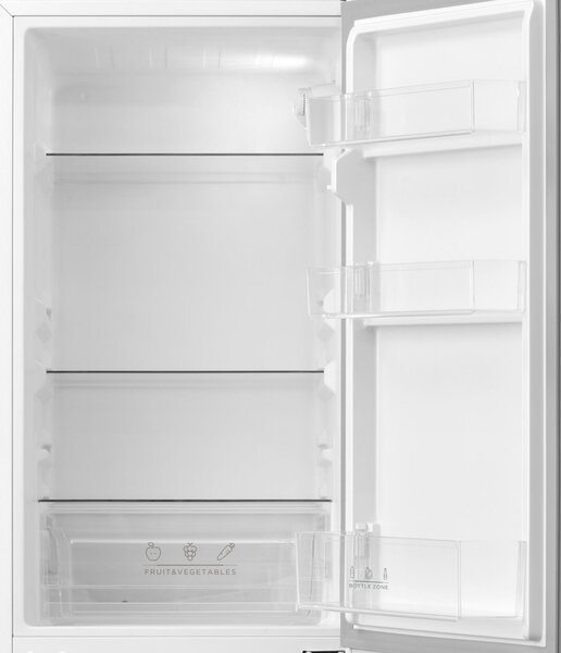 ECG chladnička ERB 21531 SE + prodloužená záruka na 5 let