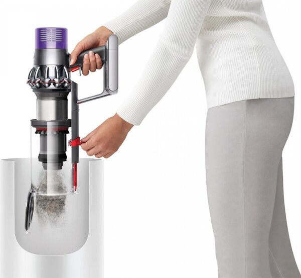 Dyson tyčový vysavač V10 Absolute 2022