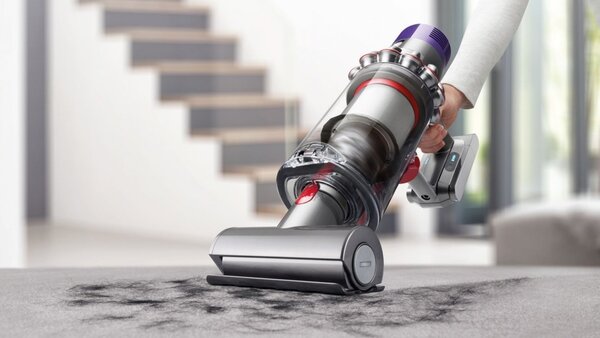 Dyson tyčový vysavač V10 Absolute 2022