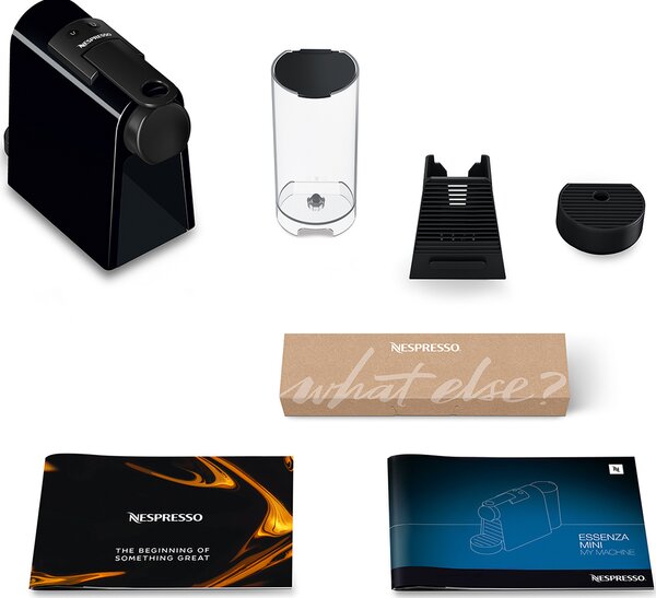 Nespresso De'Longhi EN 85.B