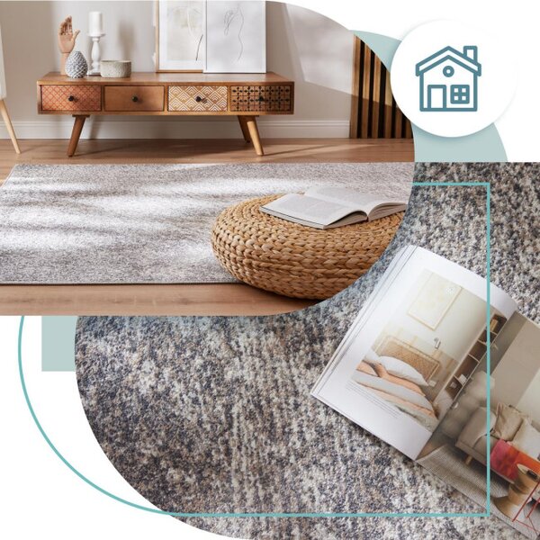 Koberec FD Sensi Patie béžový