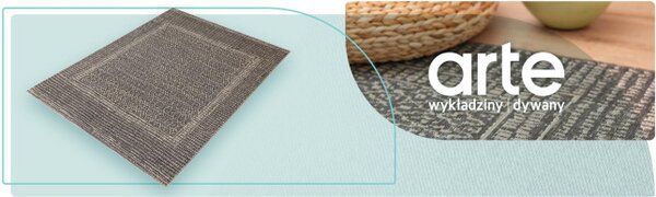 Koberec Balta Tulis 4501 030