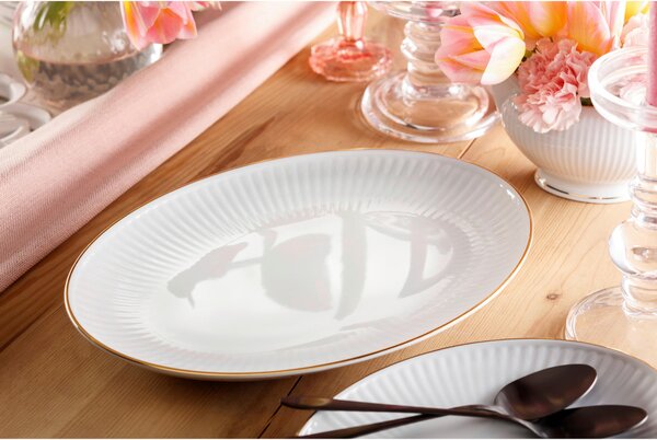 KÁVOVÁ SOUPRAVA, porcelán Creatable - Online Only nádobí, Online Only