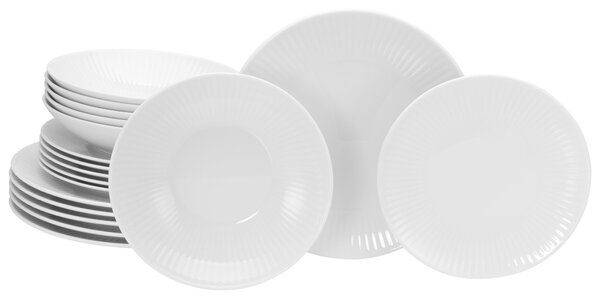 JÍDELNÍ SOUPRAVA porcelán Creatable - Online Only nádobí, Online Only