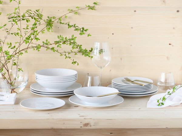 JÍDELNÍ SOUPRAVA porcelán Creatable - Online Only nádobí, Online Only