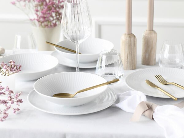 JÍDELNÍ SOUPRAVA porcelán Creatable - Online Only nádobí, Online Only