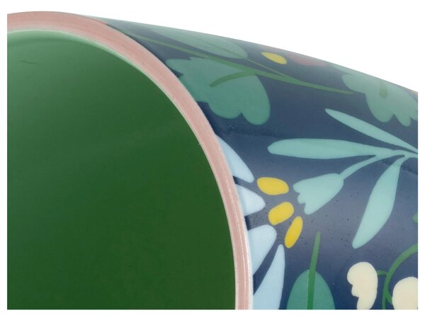 JÍDELNÍ SOUPRAVA 12dílnékamenina Creatable - Online Only nádobí, Online Only