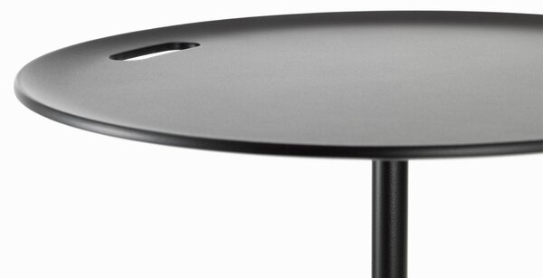 Vitra designové odkládací stolky Occasional Low Table (výška 45 cm)