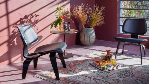 Vitra designové odkládací stolky Occasional Low Table (výška 45 cm)