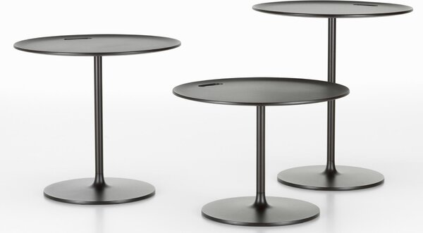 Vitra designové odkládací stolky Occasional Low Table (výška 45 cm)