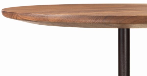 Vitra designové odkládací stolky Occasional Low Table (výška 45 cm)