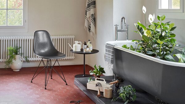 Vitra designové odkládací stolky Occasional Low Table (výška 45 cm)