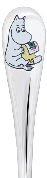 Iittala Kávová lžička Moomin, 13,5cm