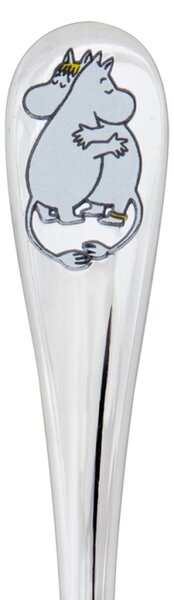 Iittala Kávová lžička Moomin Love, 13,5cm
