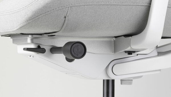 Vitra designové kancelářské židle ID Chair Soft