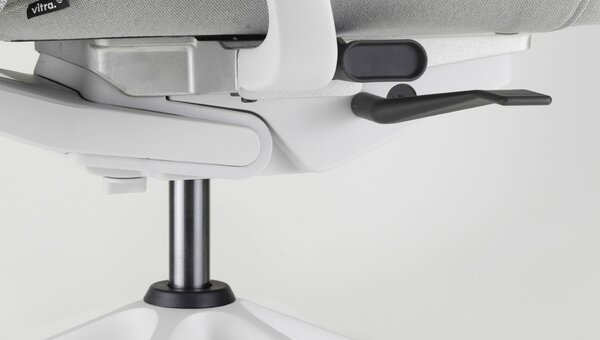 Vitra designové kancelářské židle ID Chair Soft