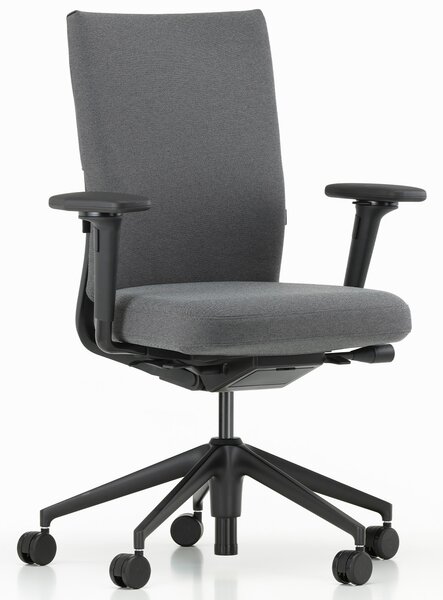 Vitra designové kancelářské židle ID Chair Soft
