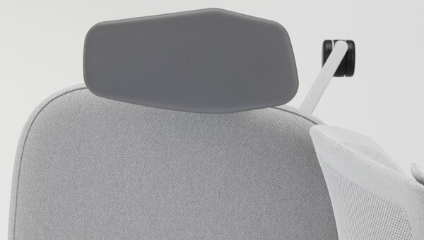 Vitra designové kancelářské židle ID Chair Soft