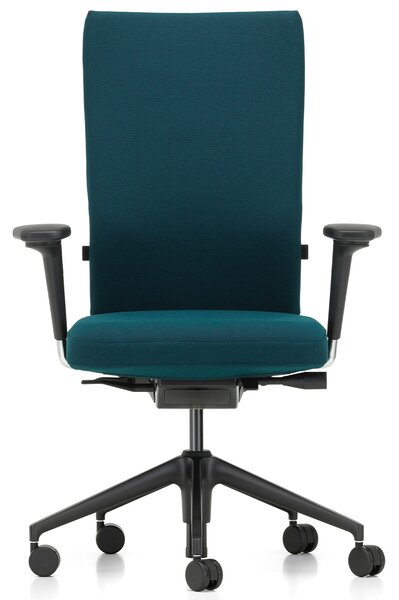 Vitra designové kancelářské židle ID Chair Soft