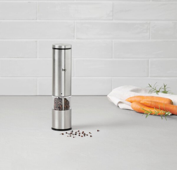 EL. MLÝNEK NA SŮL A PEPŘ Homeware Profession. - Mlýnky na koření & slánky