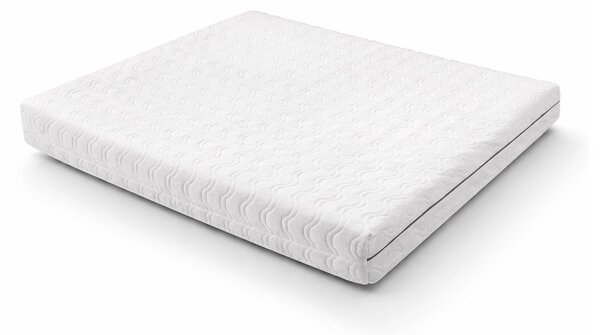 Středně tvrdá pružinová termoregulační matrace 180x200 cm Dream Essence – Bonami Essentials